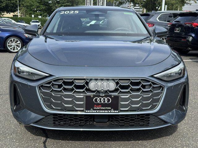 audi new a5 2025 WAU1BCFU0SN047560 image audi new a5 2025 WAU1BCFU0SN047560 image
